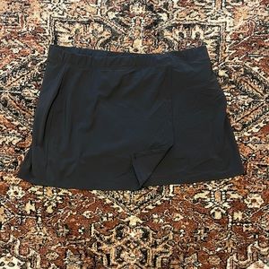 Abercrombie & Fitch Athletic Skort